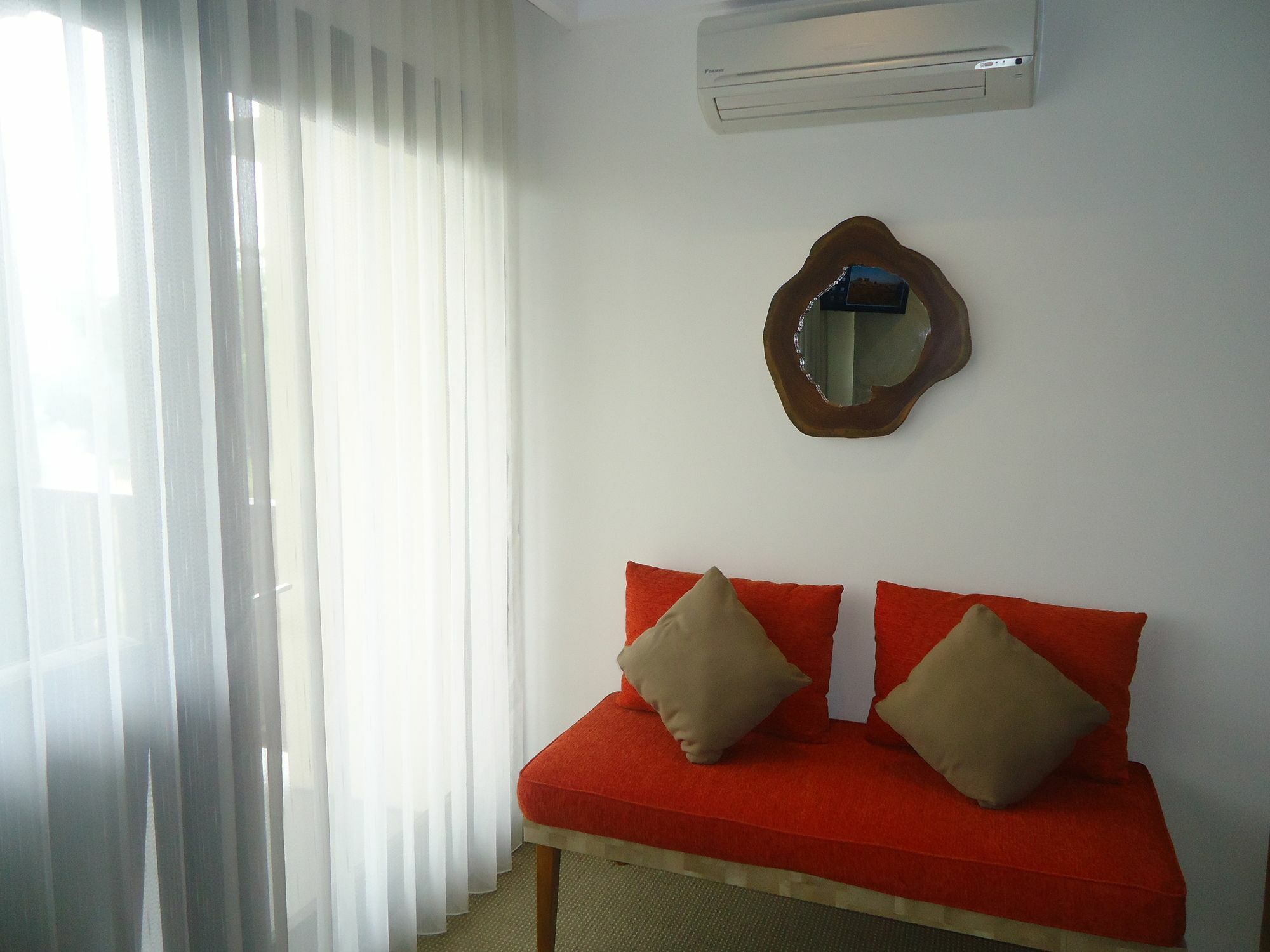 Ubudone Villas Bagian luar foto